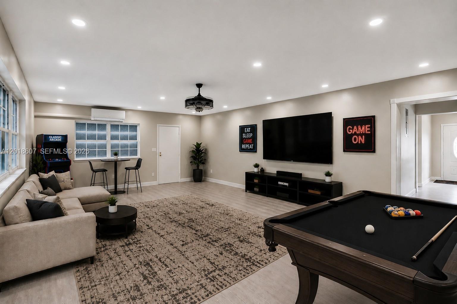 NEW BROWARDALE - Residential