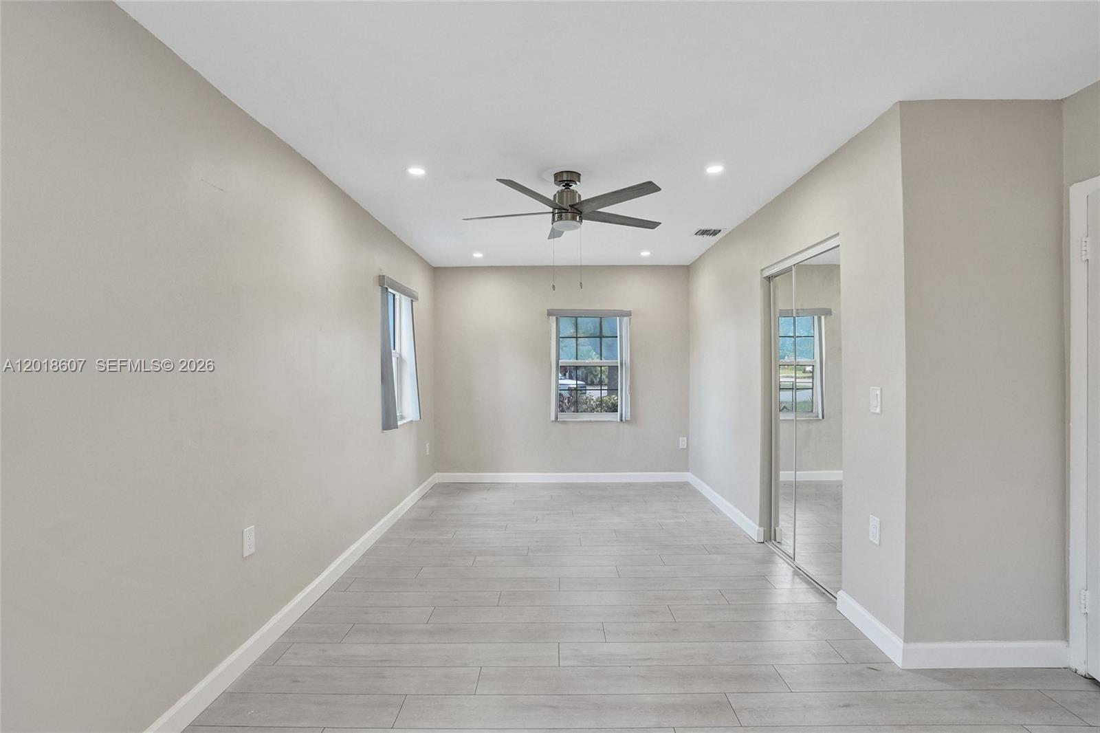 NEW BROWARDALE - Residential