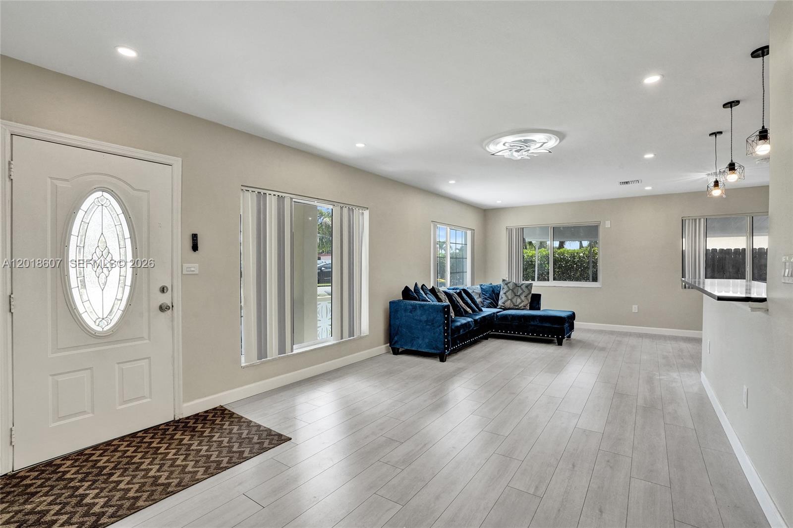 NEW BROWARDALE - Residential