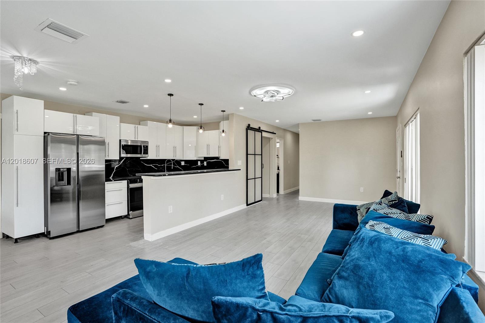 NEW BROWARDALE - Residential