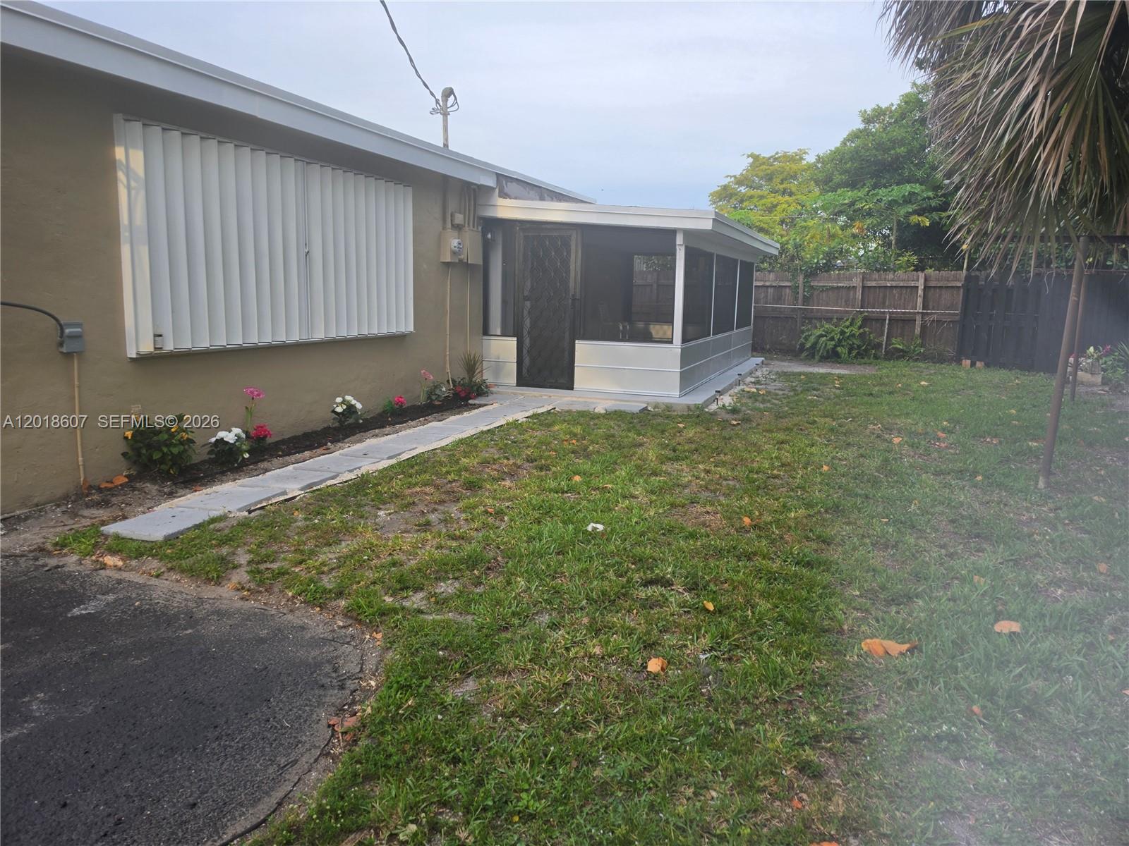 NEW BROWARDALE - Residential