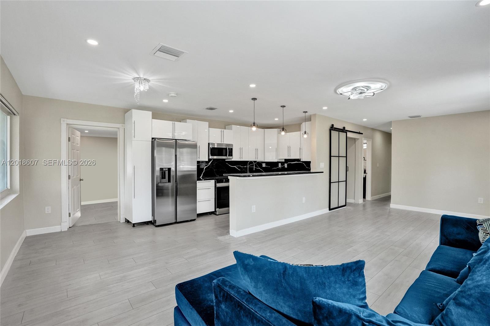 NEW BROWARDALE - Residential