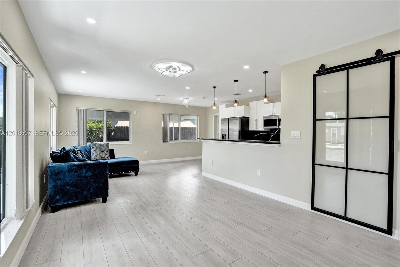 NEW BROWARDALE - Residential