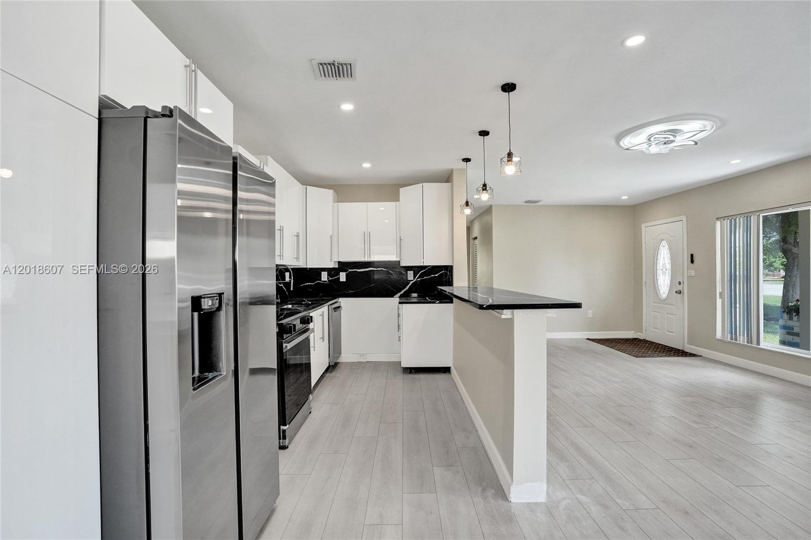 NEW BROWARDALE - Residential