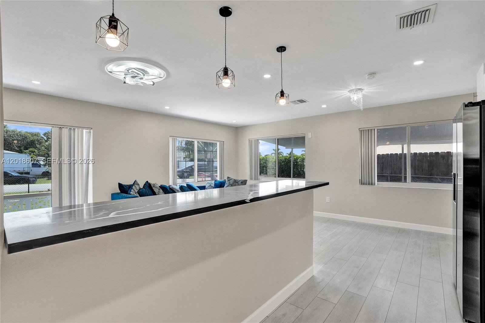 NEW BROWARDALE - Residential