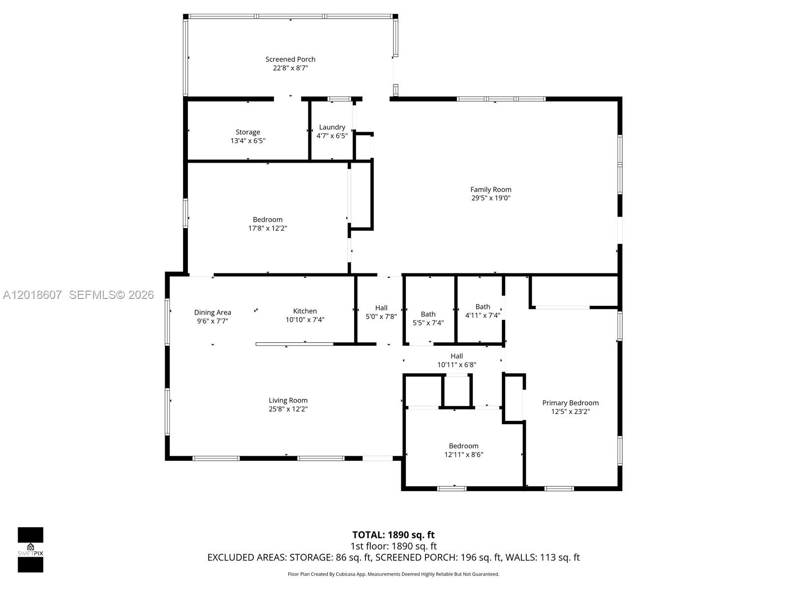 NEW BROWARDALE - Residential