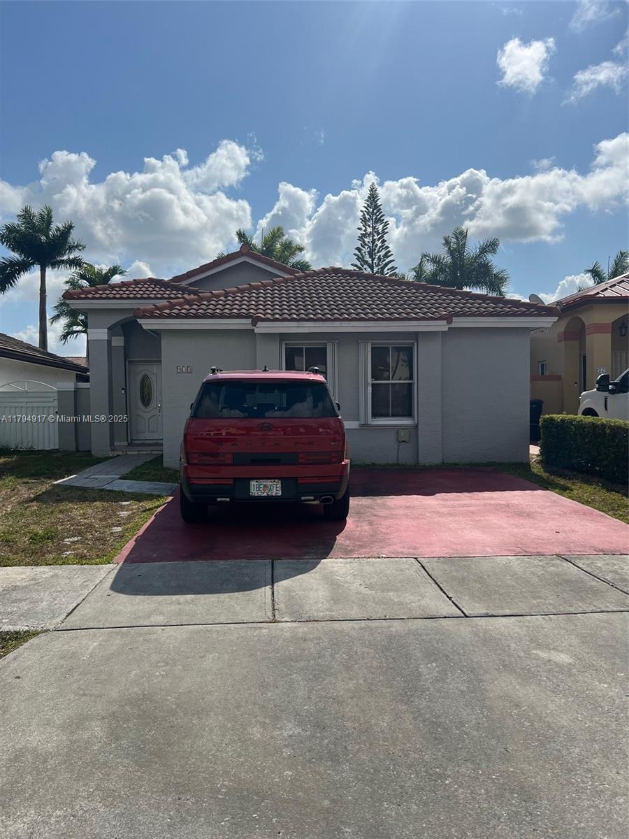 973 Nw 132nd Ave W 973, Miami, Broward County, Florida - 3 Bedrooms  
2 Bathrooms - 
