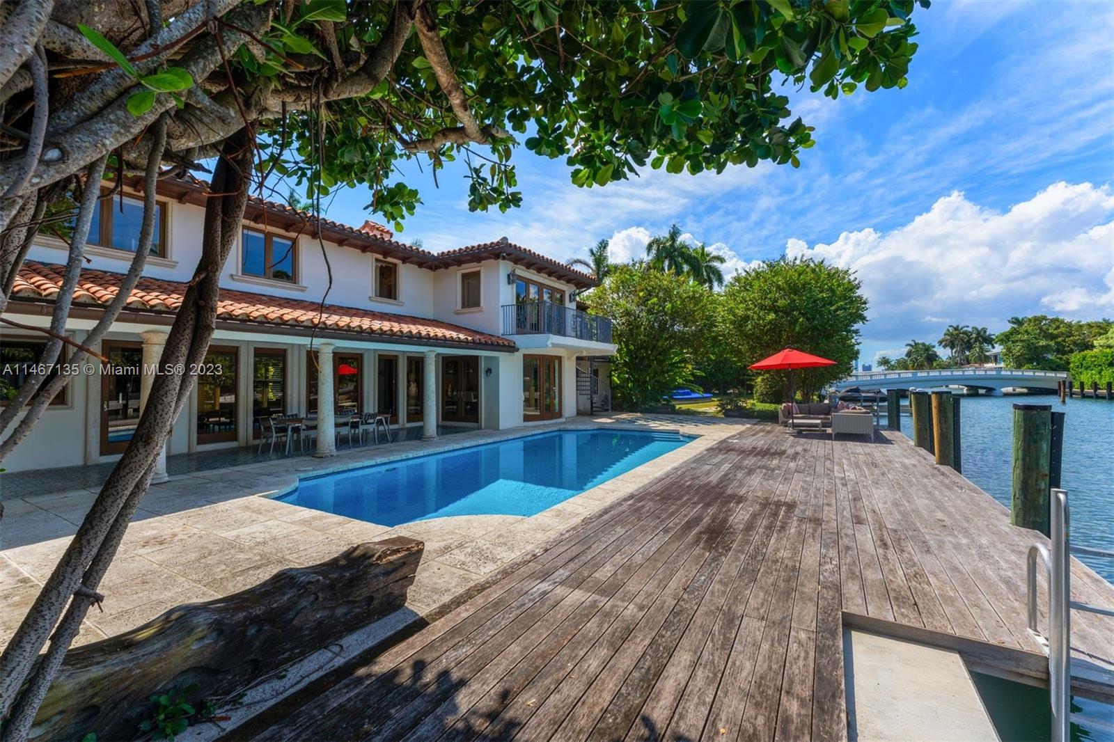 SUNSET ISLANDS ISLAND NO - Residential