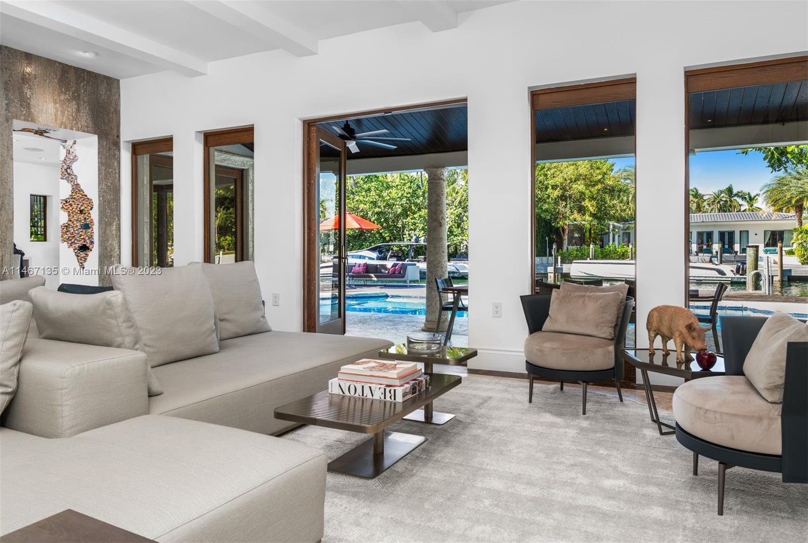 SUNSET ISLANDS ISLAND NO - Residential