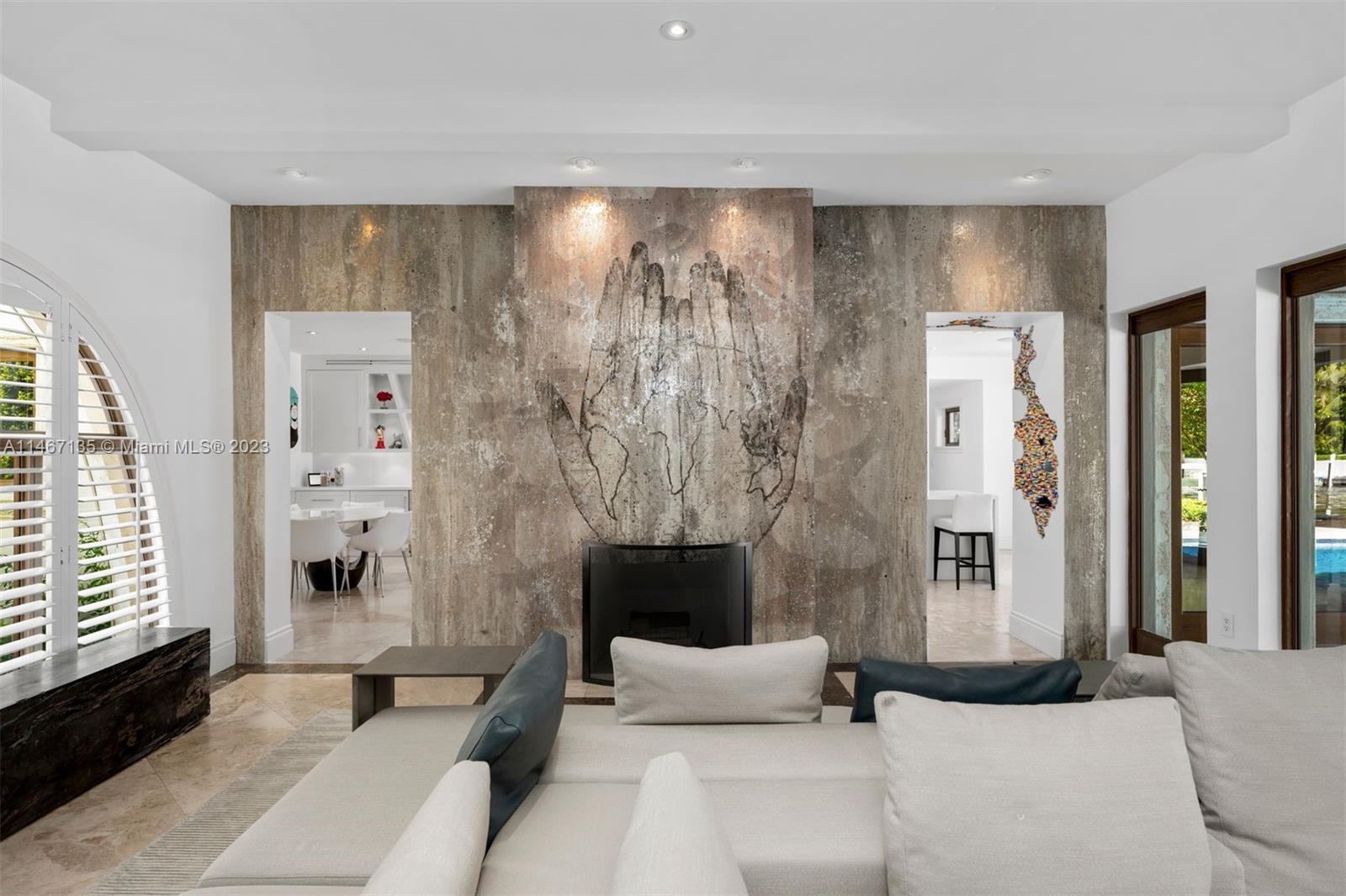 SUNSET ISLANDS ISLAND NO - Residential