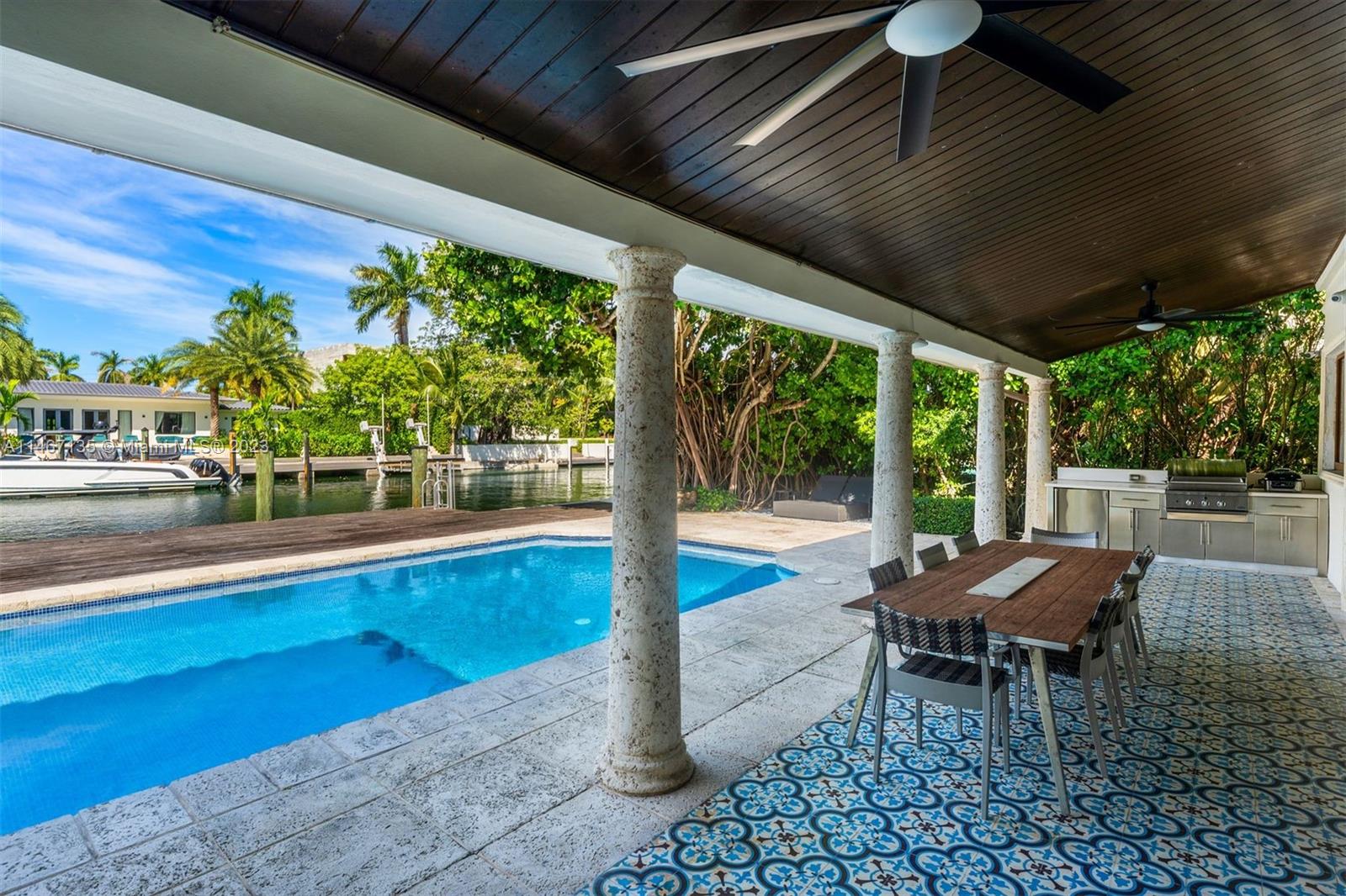 SUNSET ISLANDS ISLAND NO - Residential