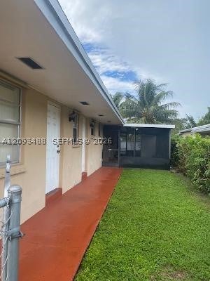 Photo of 5917 Pierce St #5919, Hollywood, FL 33021 (MLS # A12093488)