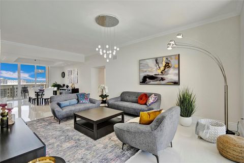 16001 Collins Ave 1604 Sunny Isles Beach FL 33160
