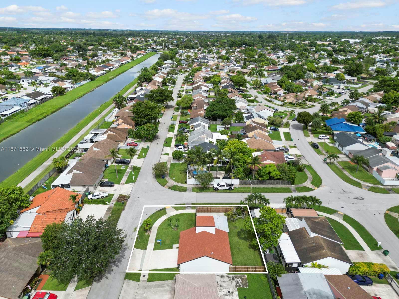 OAK PARK SEC 5 - Residential