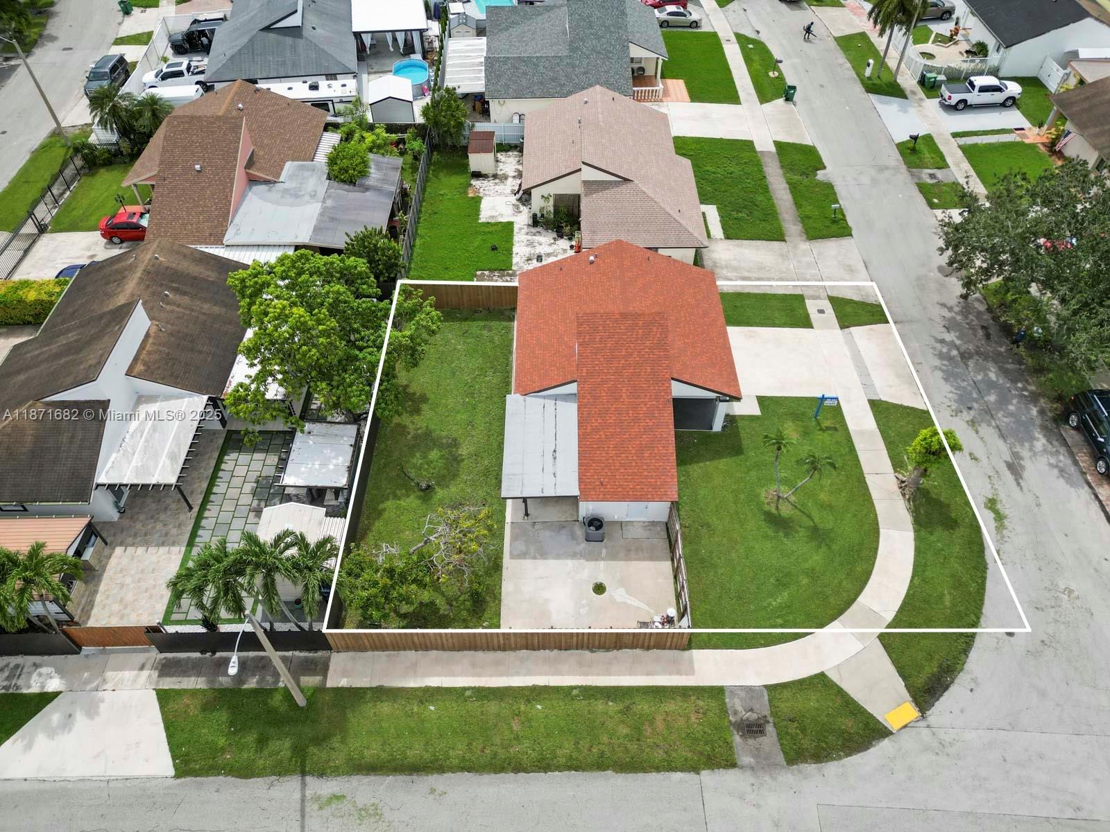 OAK PARK SEC 5 - Residential