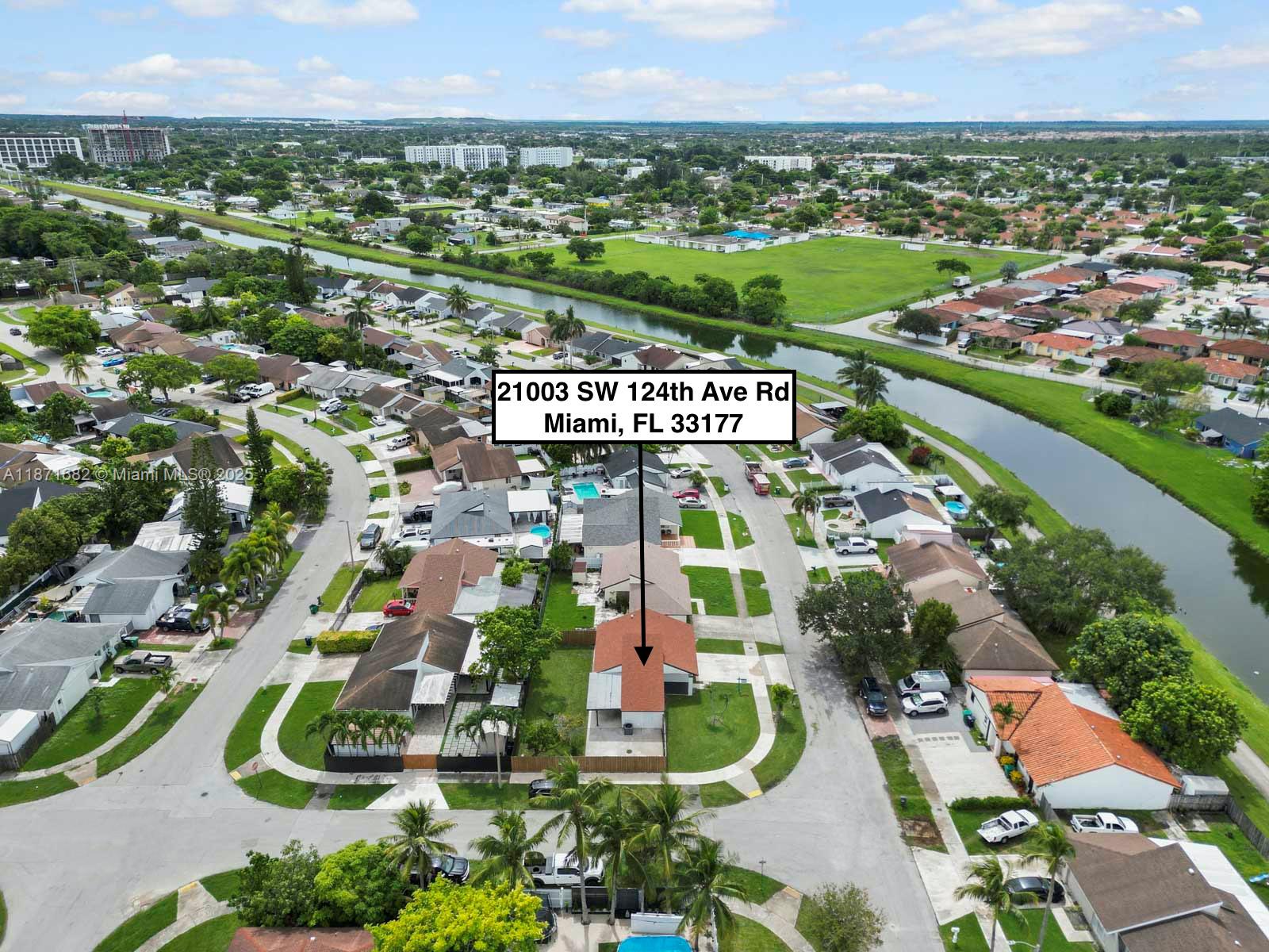 OAK PARK SEC 5 - Residential