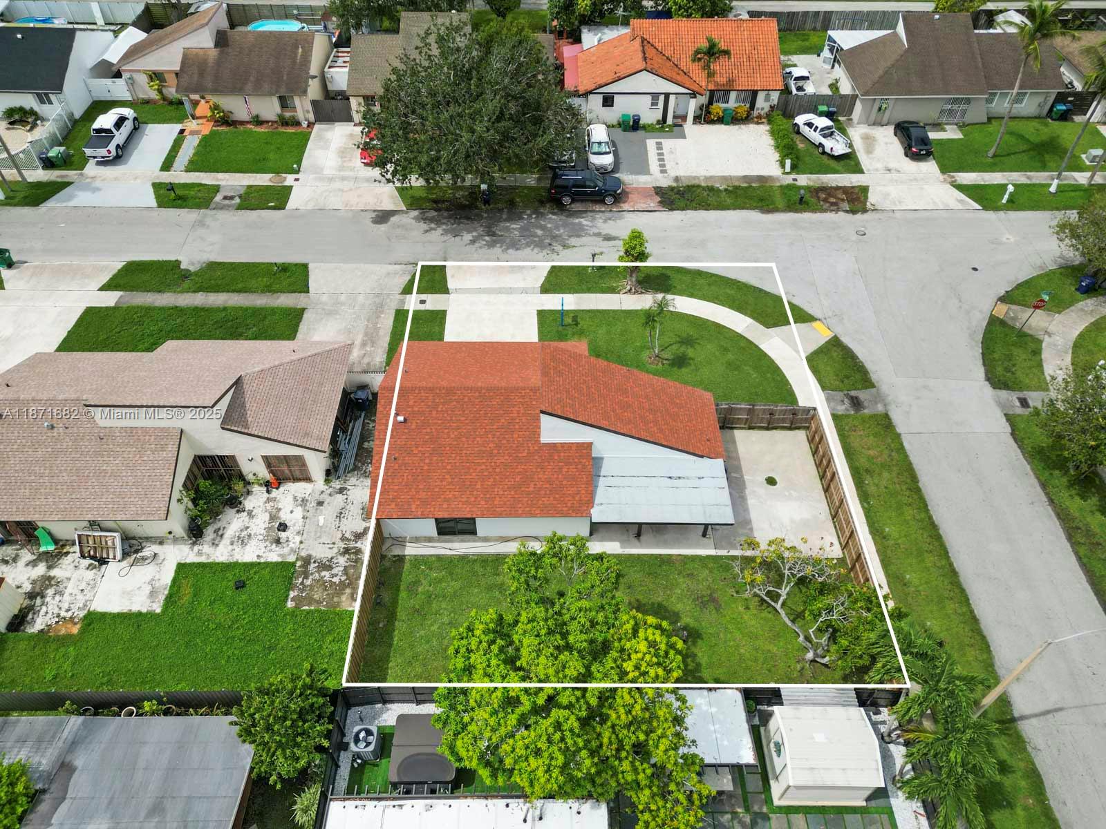 OAK PARK SEC 5 - Residential