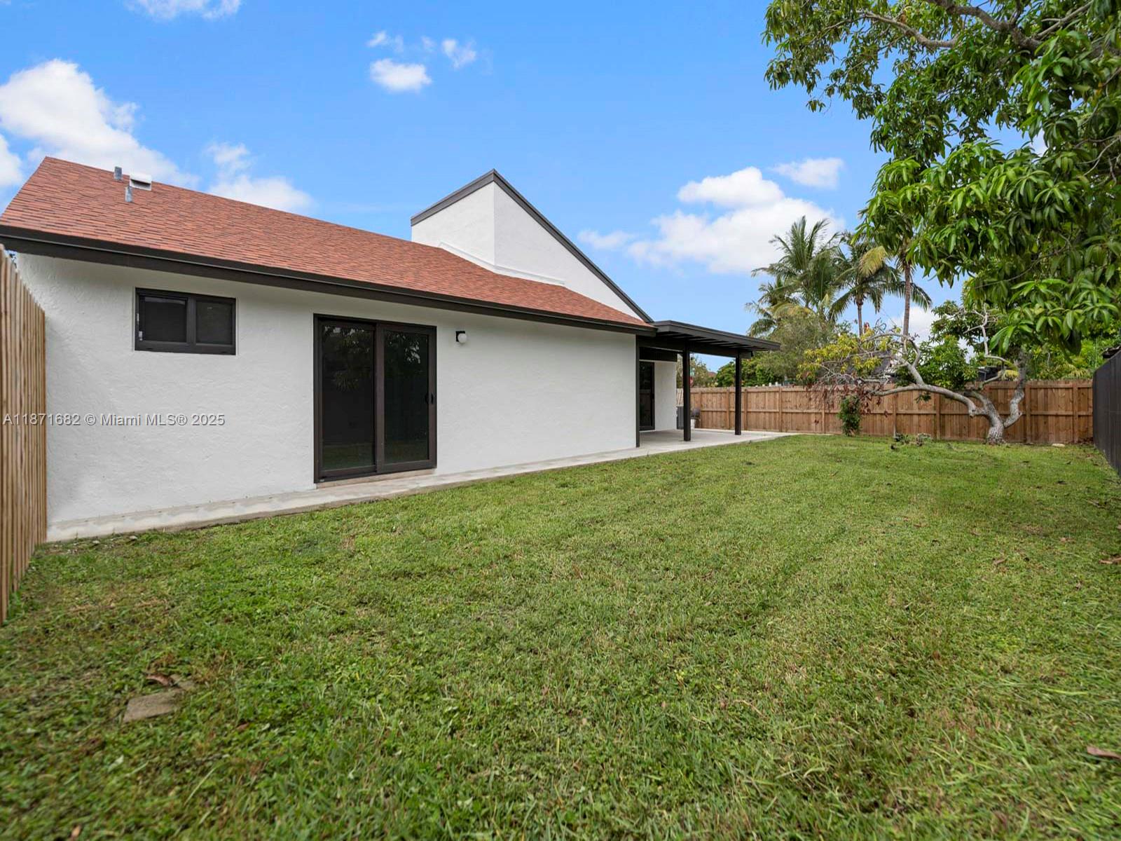 OAK PARK SEC 5 - Residential