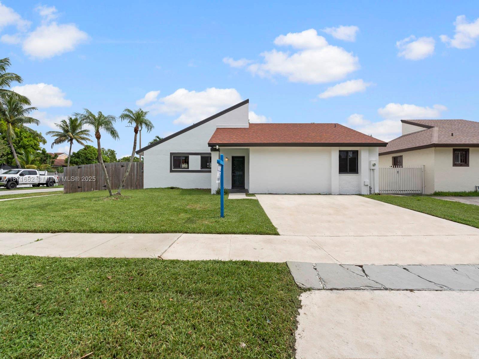 OAK PARK SEC 5 - Residential