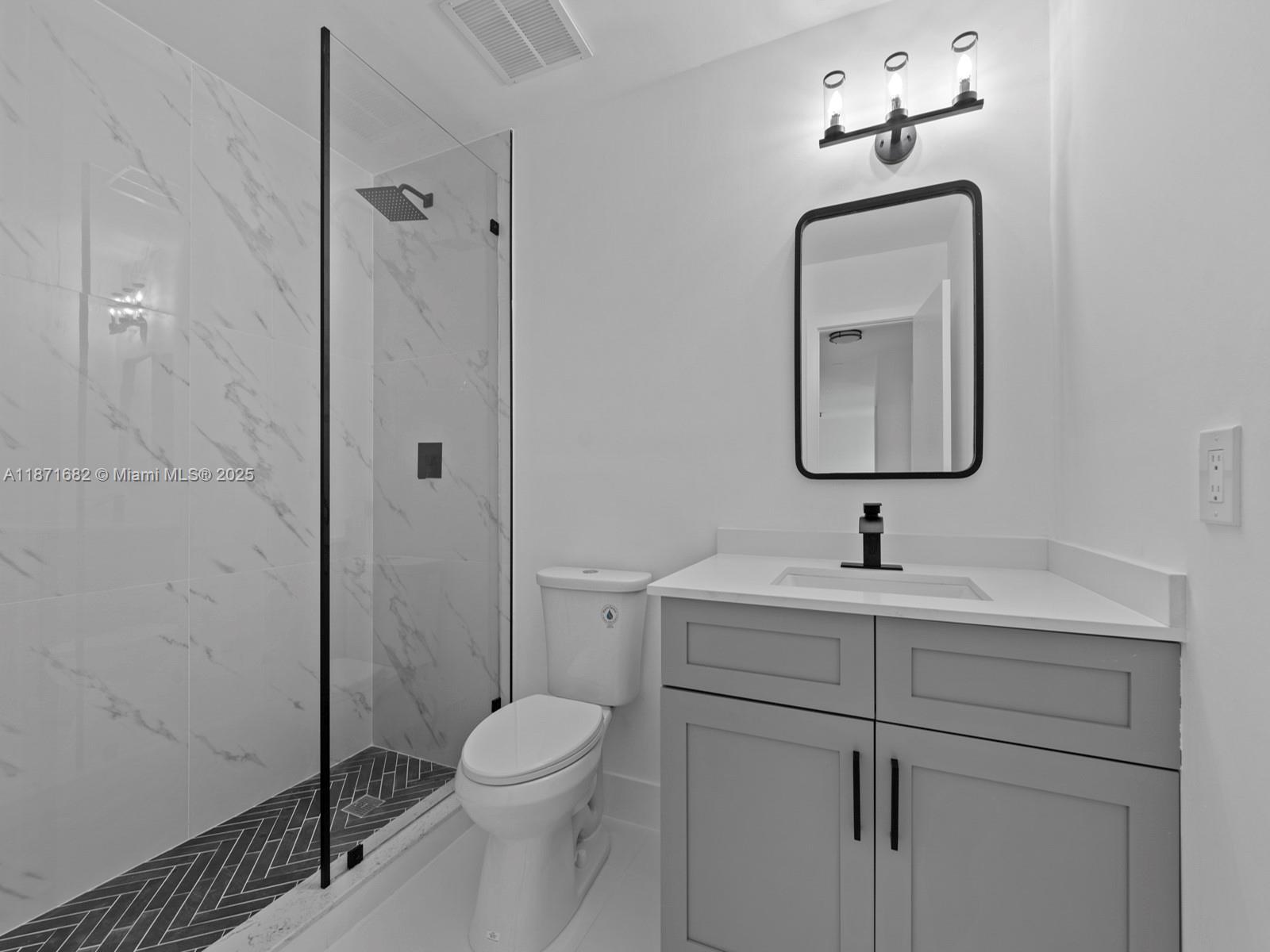 OAK PARK SEC 5 - Residential