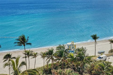 2301 S Ocean Dr 1007 Hollywood FL 33019