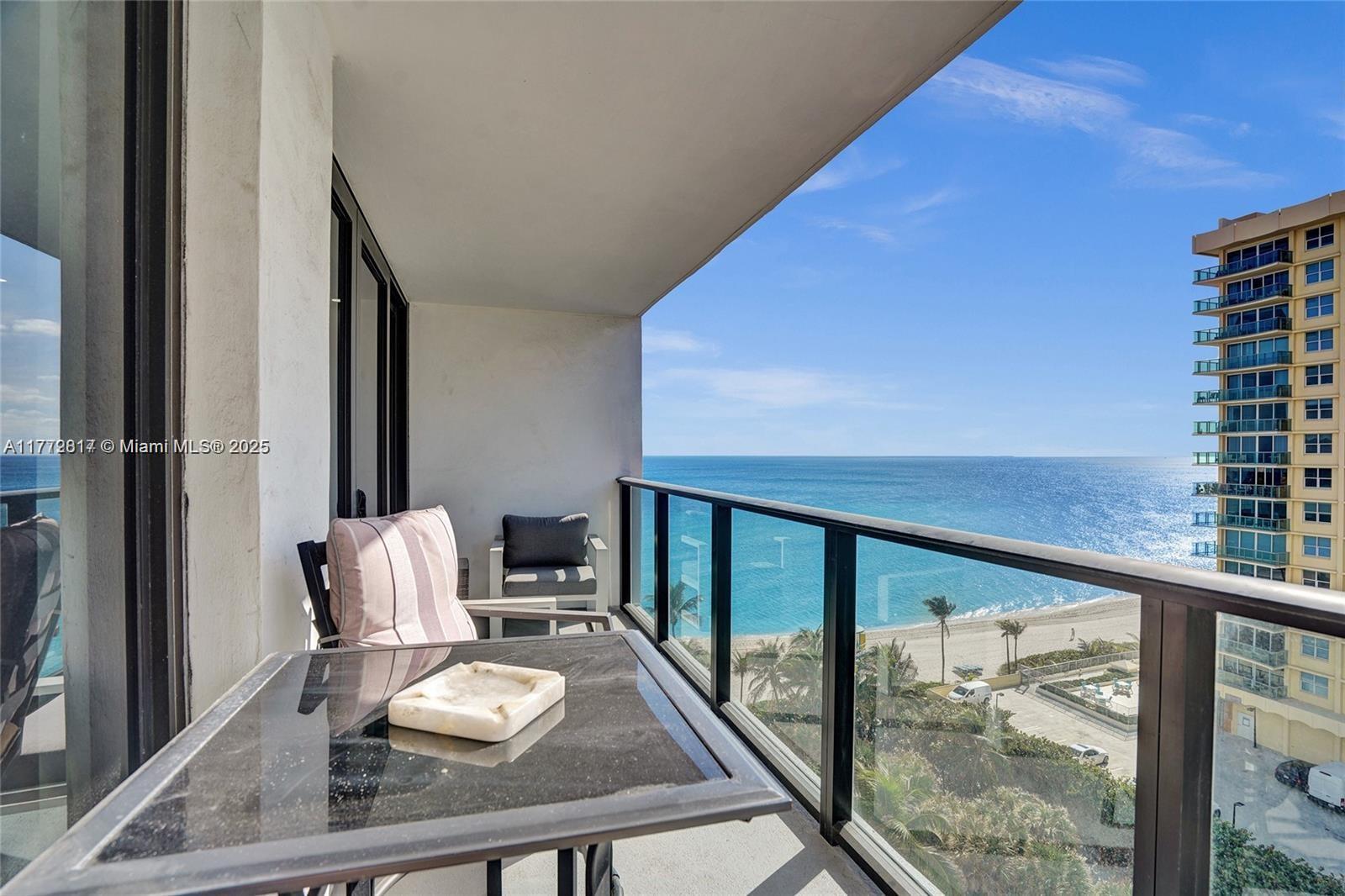 2301 S Ocean Dr 1007