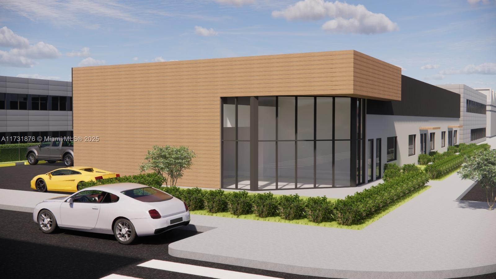 TOWN OF HOMESTEAD PROPER - Land