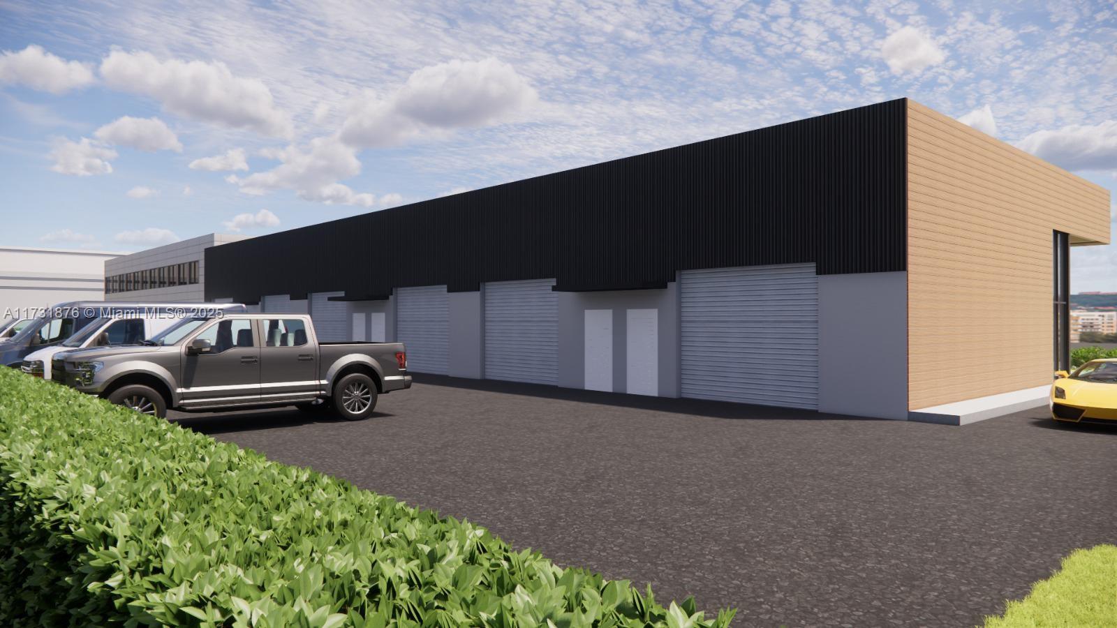 TOWN OF HOMESTEAD PROPER - Land