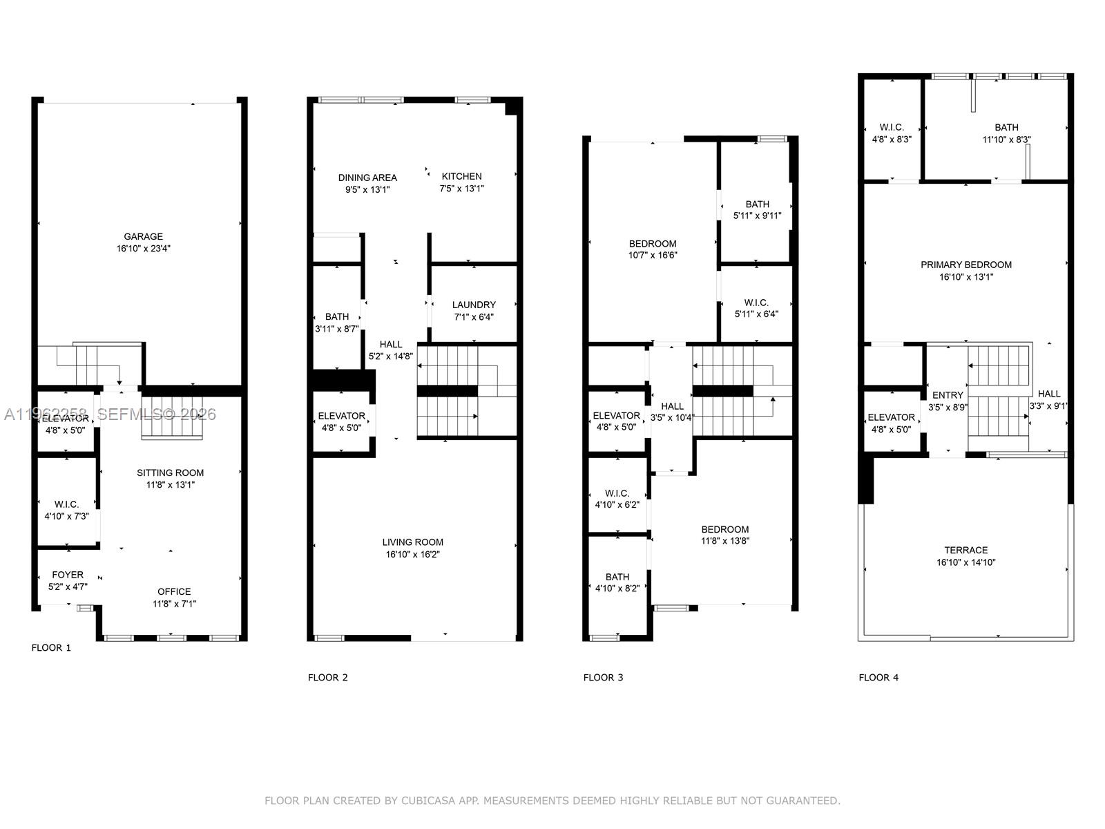NORMANDY GOLF COURSE SUB - Residential