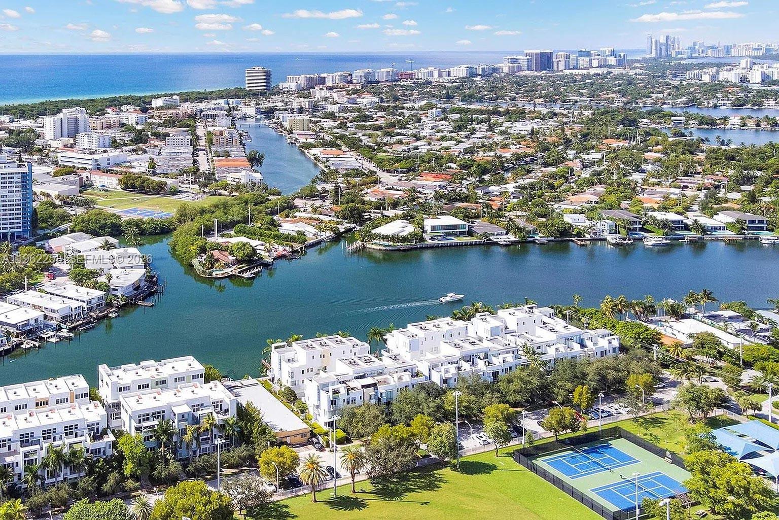 NORMANDY GOLF COURSE SUB - Residential