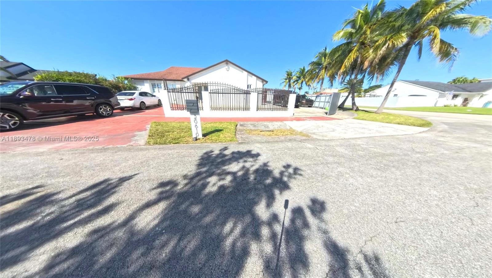 OAK PARK SEC 1 - Residential