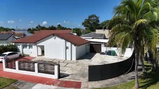 OAK PARK SEC 1 - Residential