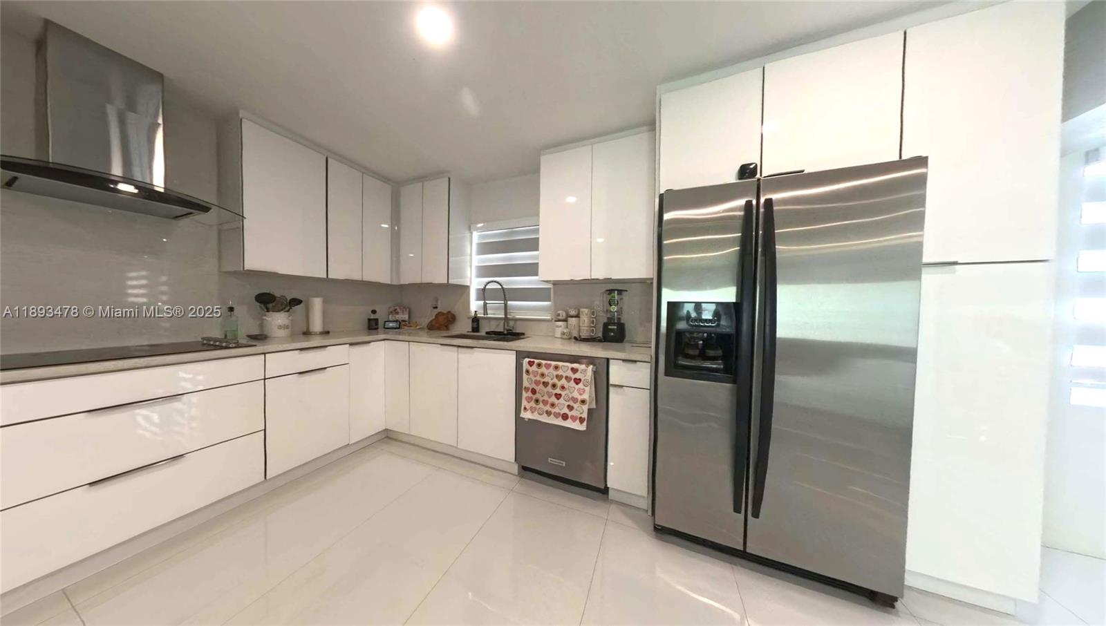 OAK PARK SEC 1 - Residential