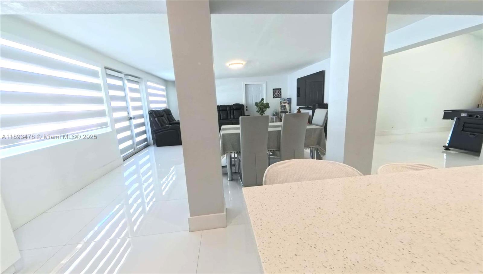 OAK PARK SEC 1 - Residential