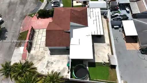 OAK PARK SEC 1 - Residential