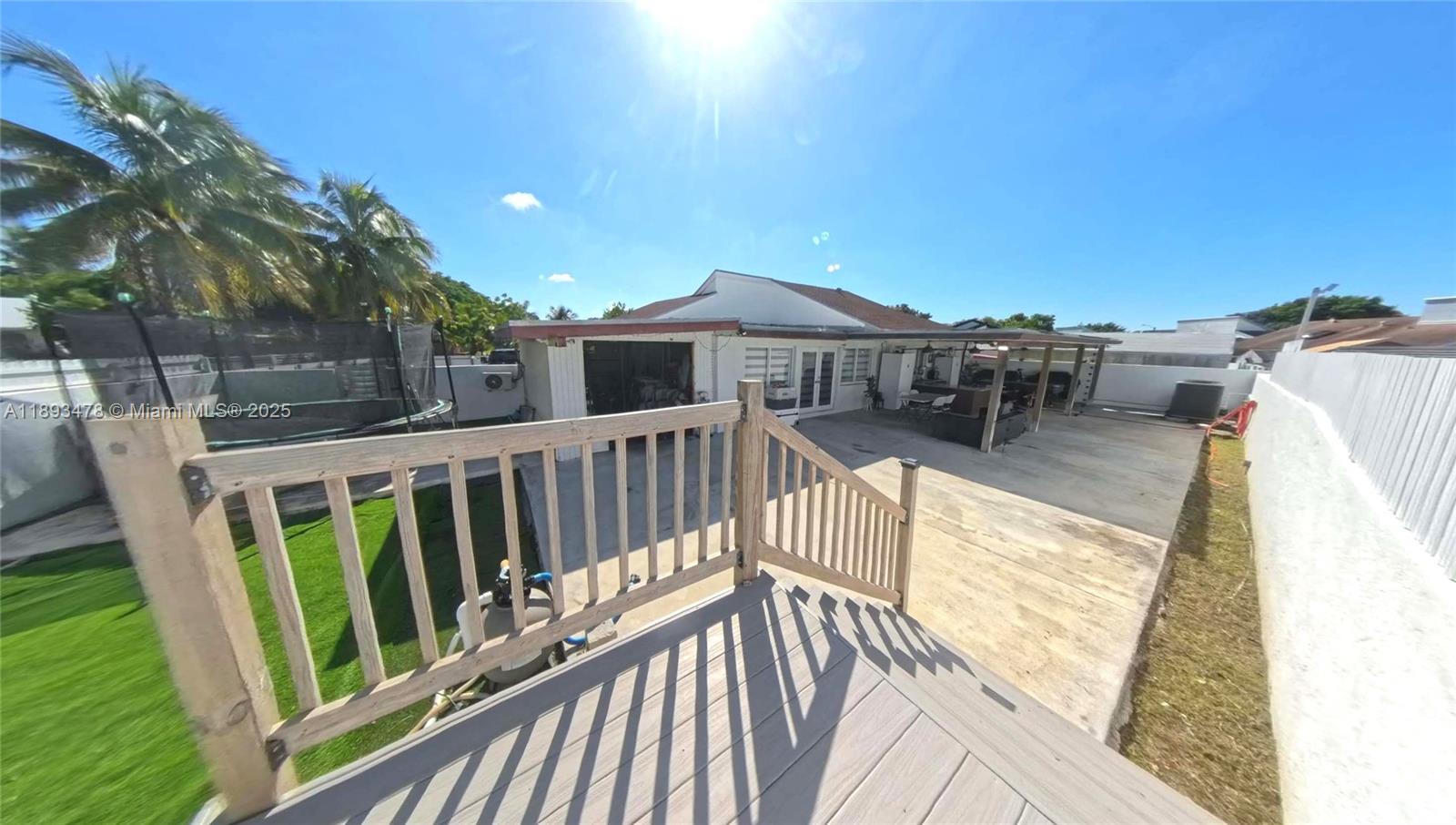 OAK PARK SEC 1 - Residential