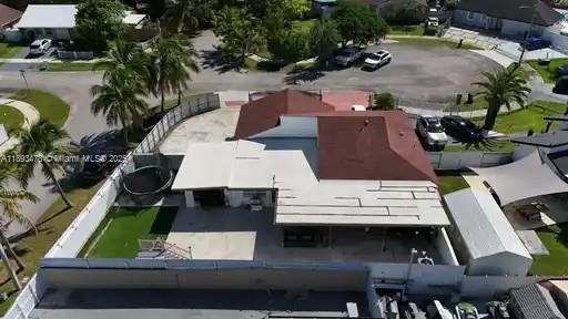 OAK PARK SEC 1 - Residential