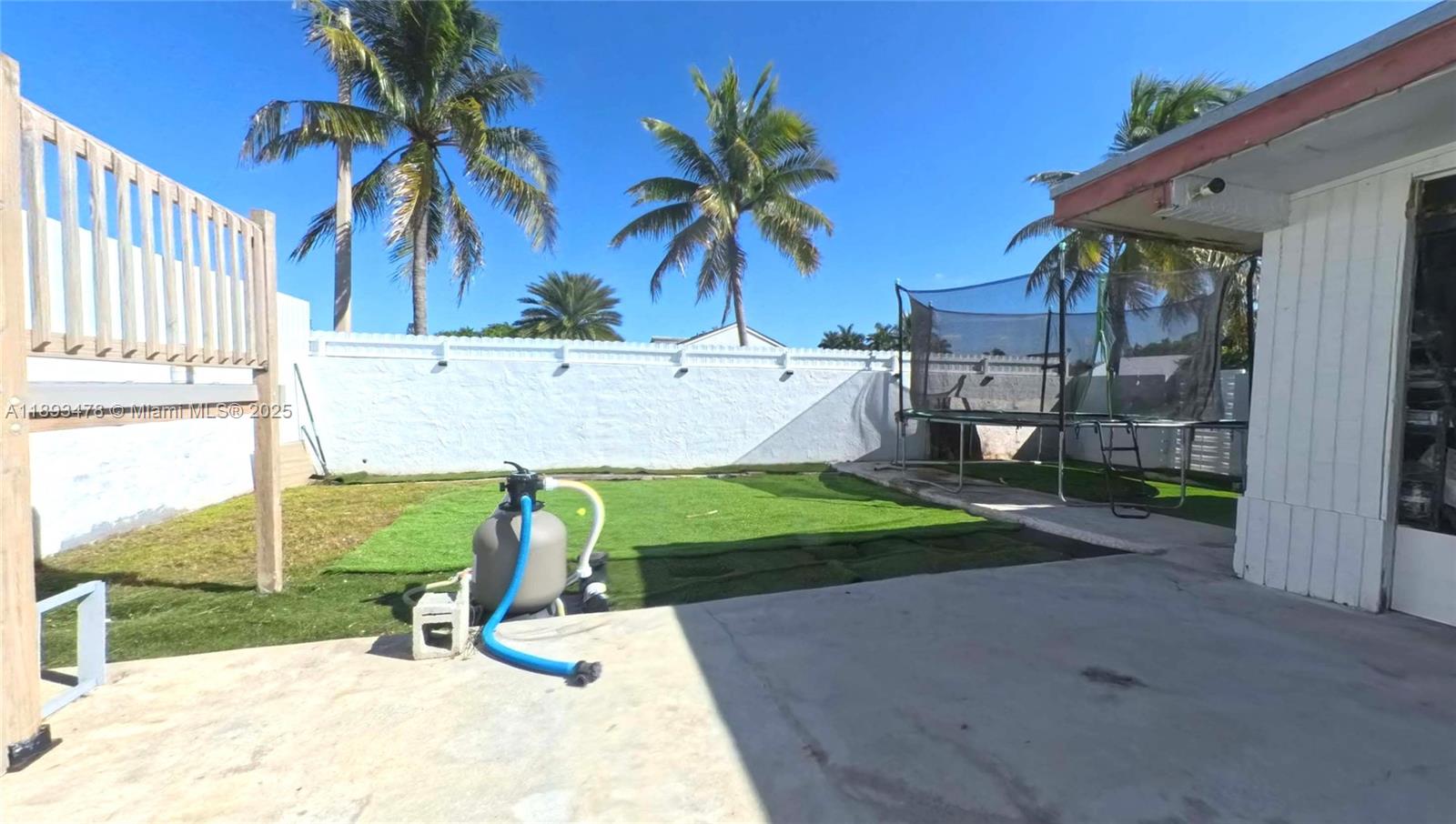 OAK PARK SEC 1 - Residential