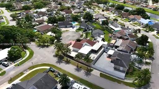 OAK PARK SEC 1 - Residential