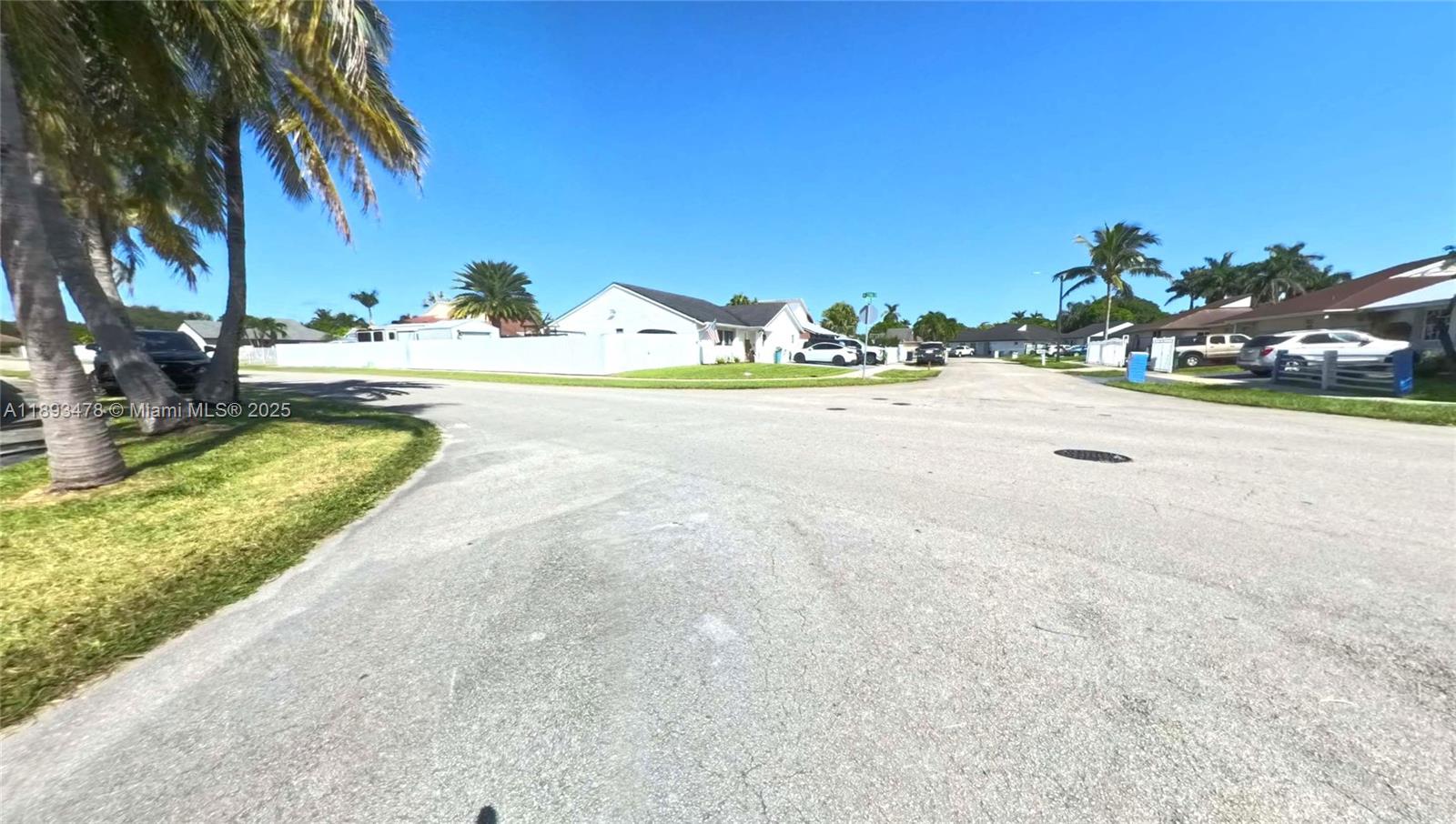 OAK PARK SEC 1 - Residential