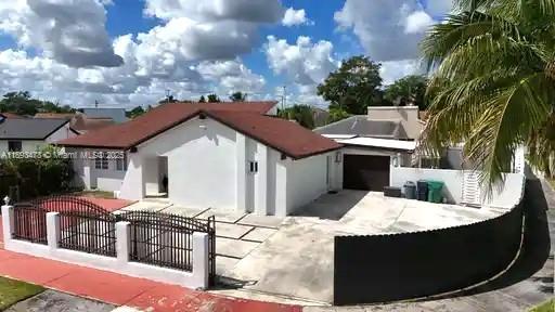 OAK PARK SEC 1 - Residential