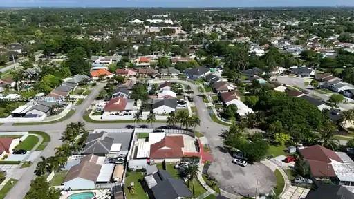 OAK PARK SEC 1 - Residential