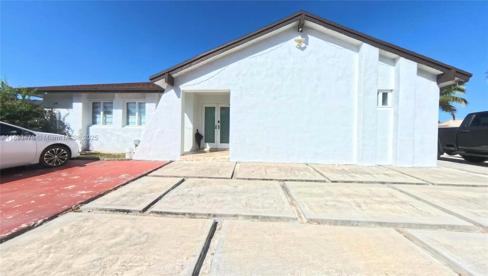 OAK PARK SEC 1 - Residential