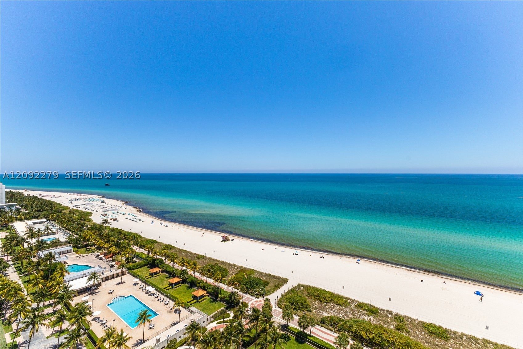 2555 Collins Ave 2205