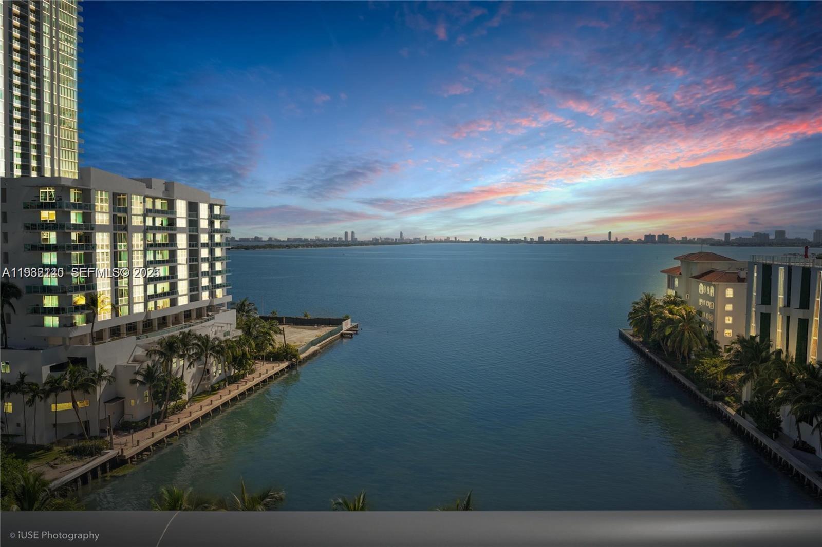 ICON BAY CONDO - Residential Lease