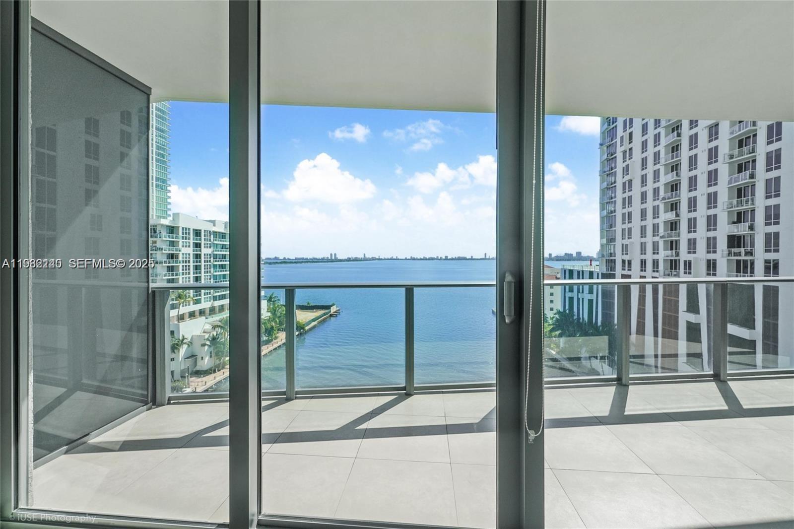 ICON BAY CONDO - Residential Lease