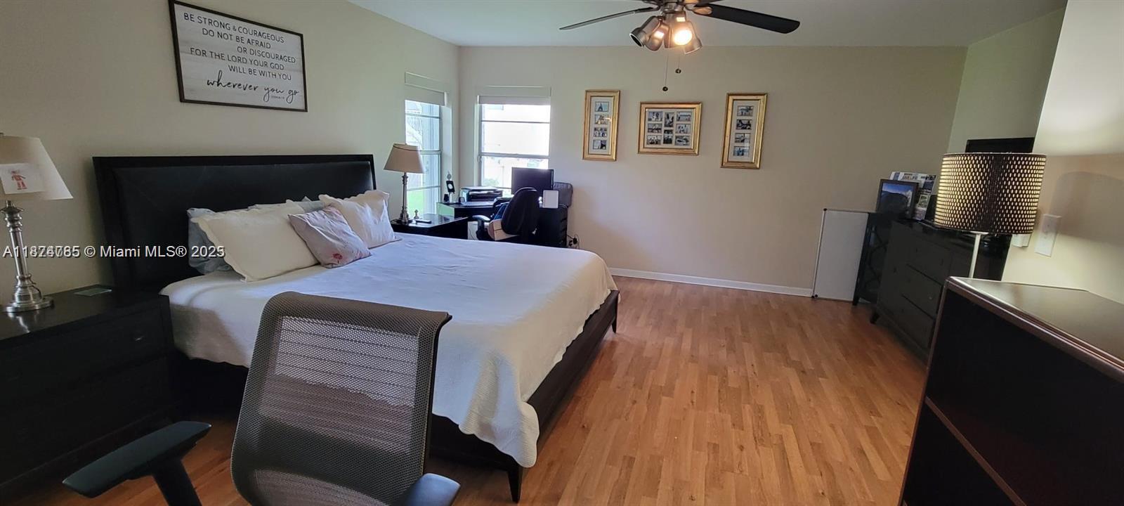 ALPINE WOODS ESTATES NO I - Residential Lease