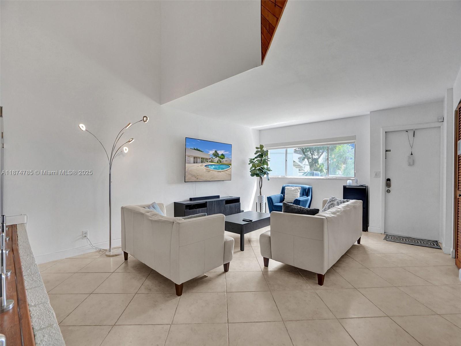 ALPINE WOODS ESTATES NO I - Residential Lease