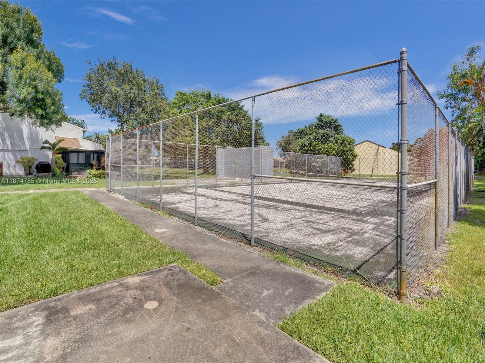 ALPINE WOODS ESTATES NO I - Residential Lease