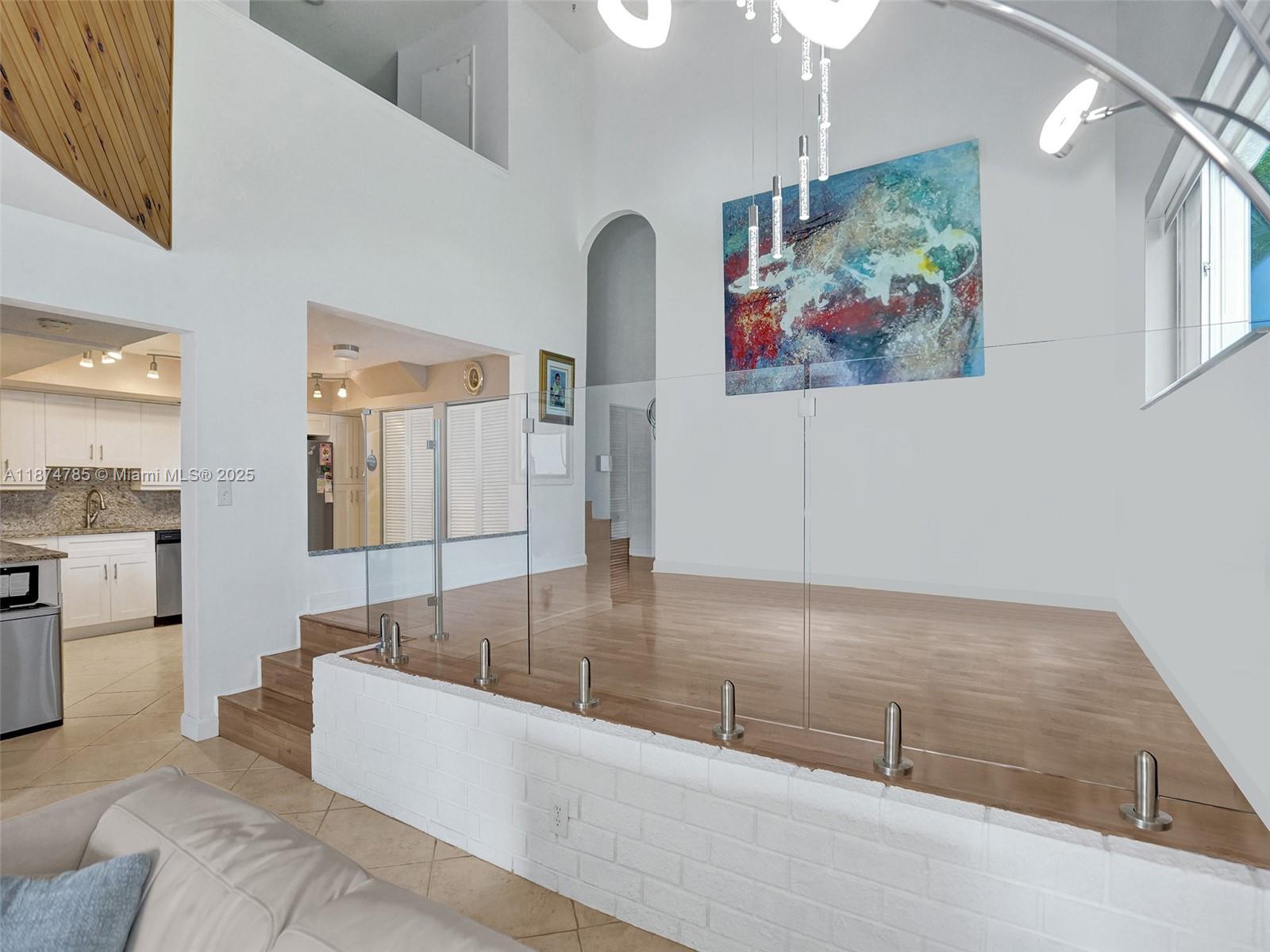 ALPINE WOODS ESTATES NO I - Residential Lease